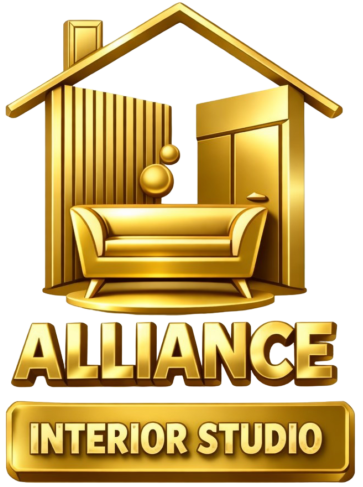 Alliance Interior Studio logo